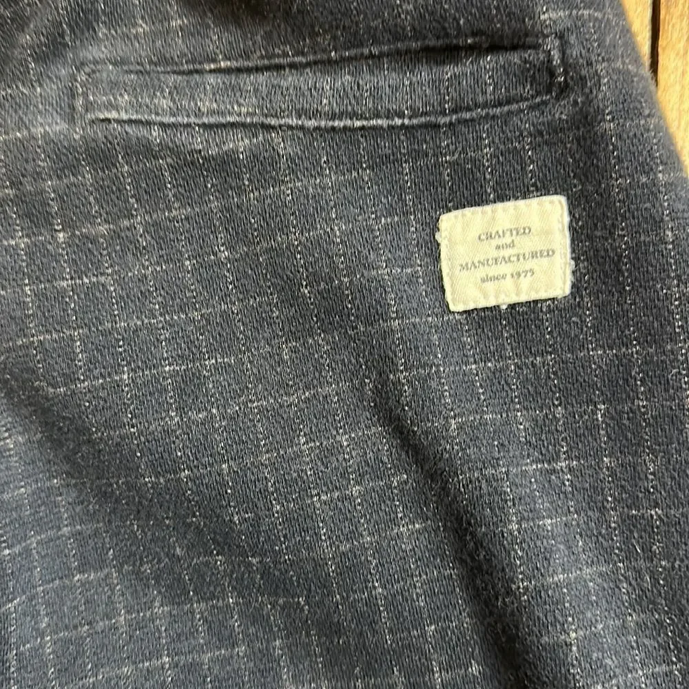 Zara kids button